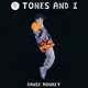 Музыка Tones And I - Dance Monkey
