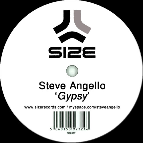Музыка Steve Angello - Gypsy (Linka & MondelloG Remix)