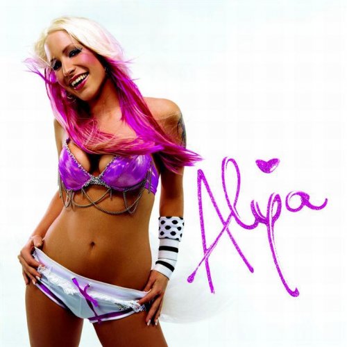 Музыка Alya - Sexy Mama