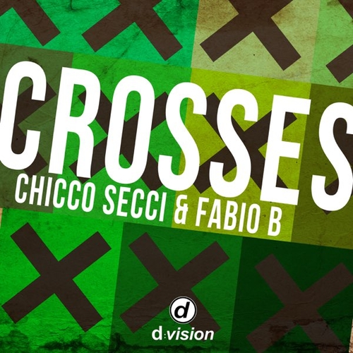 Музыка Chicco Secci & Fabio B - Crosses (Simone Vitullo Remix)