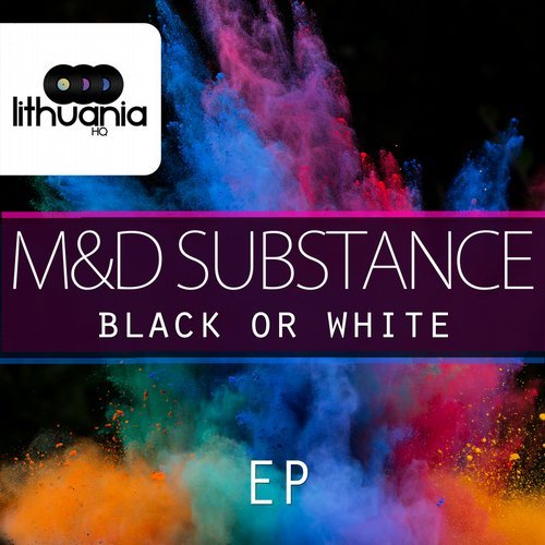 Музыка M&D Substance feat. Indra M - Hold Me (Original Mix)