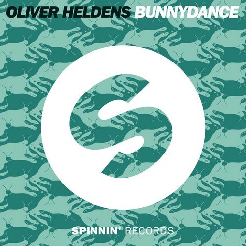 Музыка Oliver Heldens - Bunnydance (Original Mix)