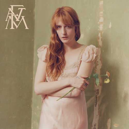 Музыка Florence + The Machine - June