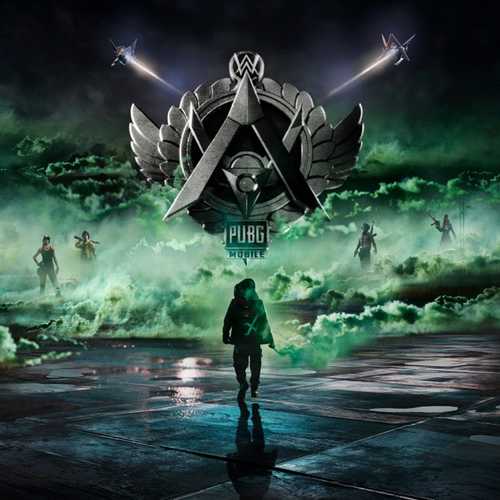 Музыка Alan Walker & A$AP Rocky - Live Fast (PUBGM)