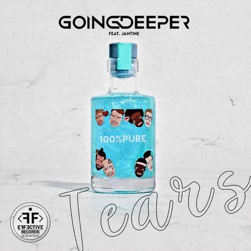 Музыка Going Deeper - Tears (feat. Jantine)