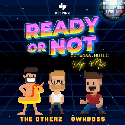 Музыка The Fugees - Ready Or Not (Ownboss & Guilc VIP Mix)