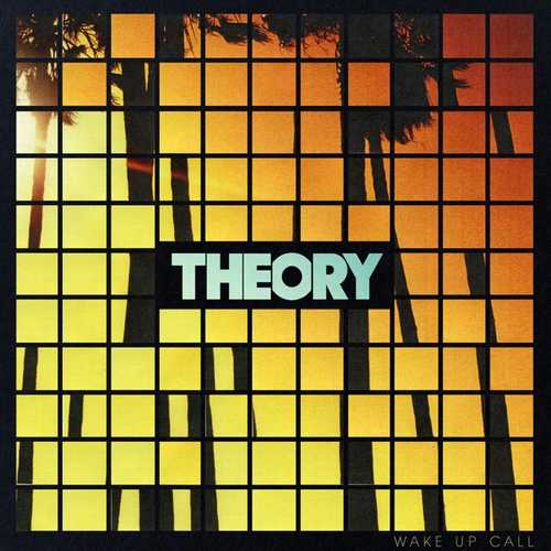 Музыка Theory Of A Deadman - Wicked Game
