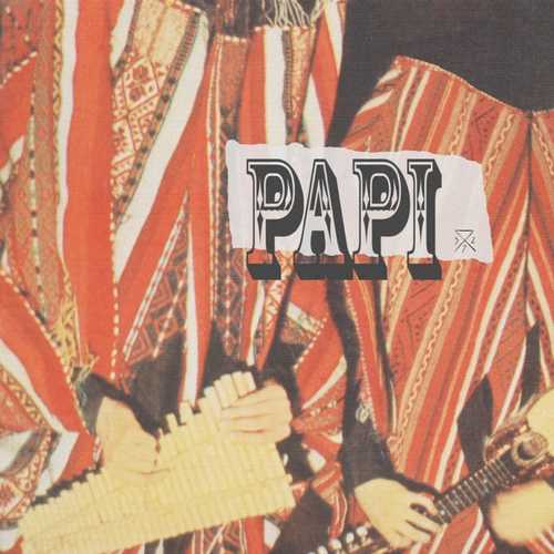 Музыка T-Fest - Papi (feat. Michelle Andrade)