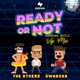 Музыка The Fugees - Ready Or Not (Ownboss & Guilc VIP Mix)
