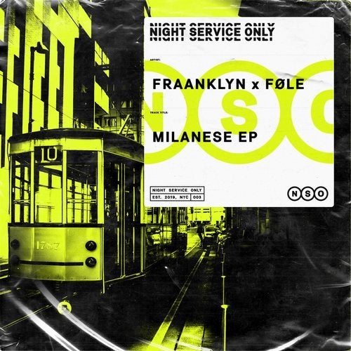 Музыка Fraanklyn x Føle - Dance With Me (Original Mix)