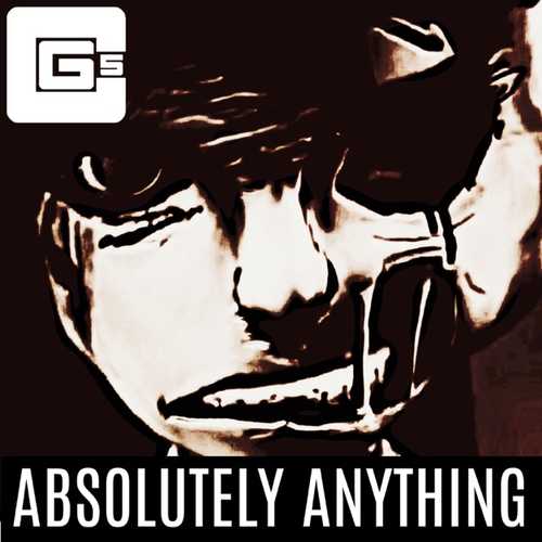 Музыка CG5 - Absolutely Anything (feat. Or3o)