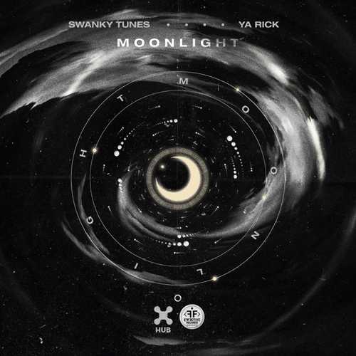 Музыка Swanky Tunes - Moonlight (feat. Ya Rick)