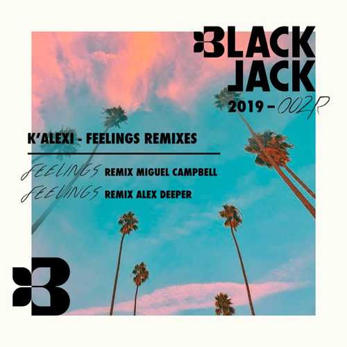Музыка K-Alexi Shelby - Feelings (Alex Deeper Remix)