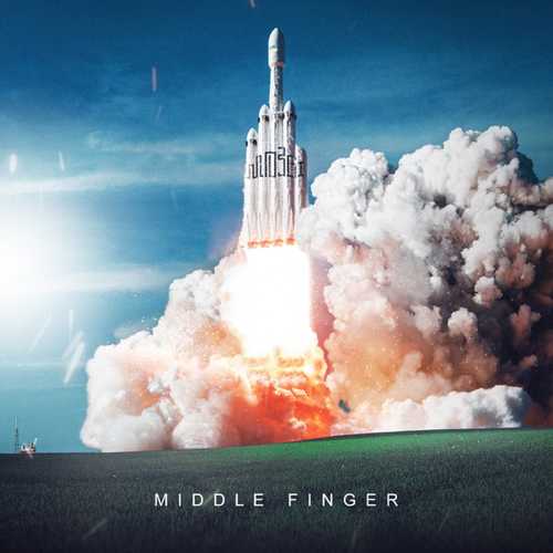 Музыка Mozgi - Space Sheeps