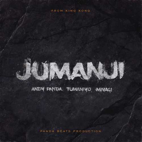 Музыка Andy Panda - Jumanji (feat. TumaniYO & Miyagi)