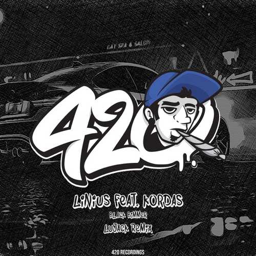 Музыка Linius & Kordas - Black Bimmer (LuJack Remix)