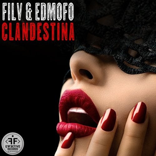 Музыка FILV & Edmofo feat. Emma Peters - Clandestina (Acoustic Version)