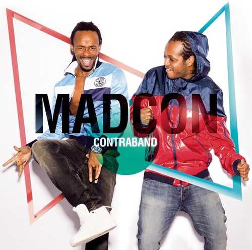 Музыка Madcon - Beggin'