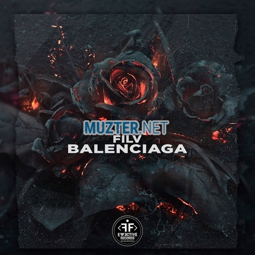 Музыка FILV - Balenciaga