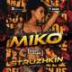 Музыка Miko - Девочка В Тренде (Struzhkin Remix)