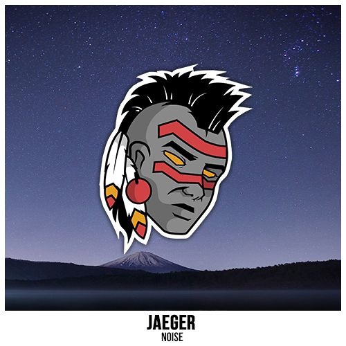 Музыка Jaeger - Noise (Original Mix)