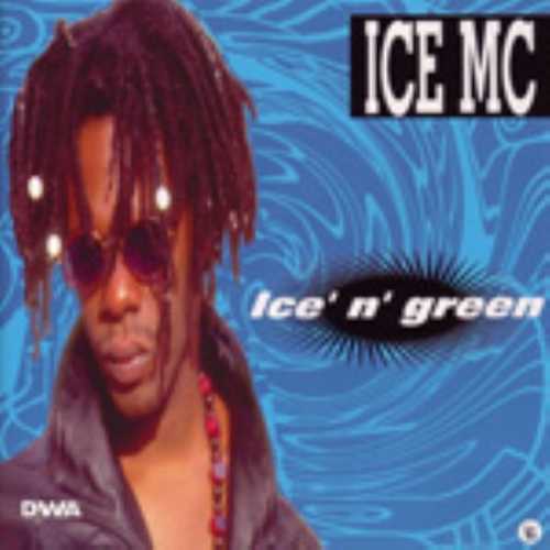 Музыка Ice Mc - Think About The Way