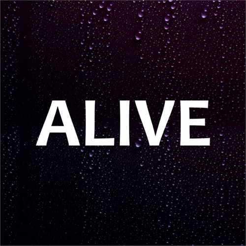 Музыка Alive - Пятница-развратница