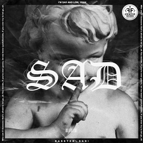 Музыка Rasster - Sad