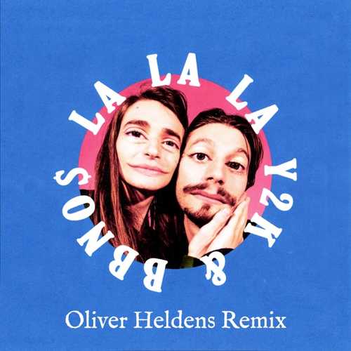 Музыка Y2K & bbno$ - Lalala (Oliver Heldens Remix)