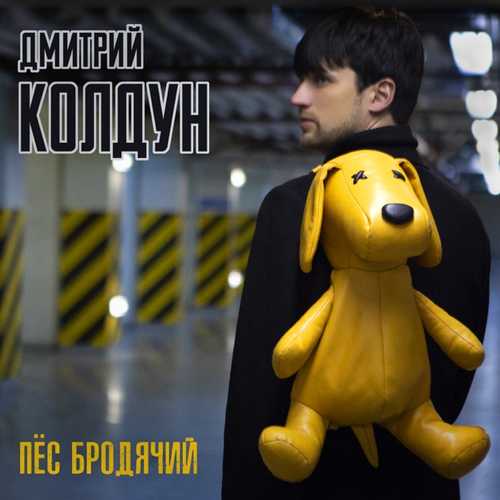 Музыка Дмитрий Колдун - Пёс Бродячий