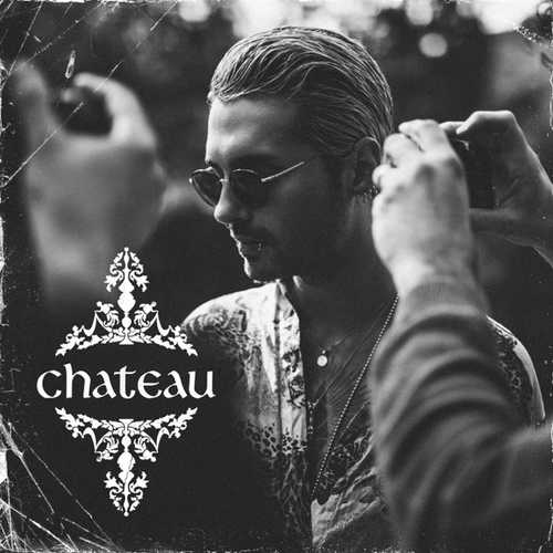 Музыка Tokio Hotel - Chateau