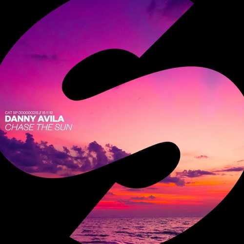 Музыка Danny Avila - Chase The Sun (Extended Mix)