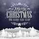 Музыка The Drifters - White Christmas