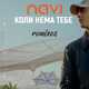 Музыка Ivan Navi - Коли Нема Тебе (Well Known Mix)