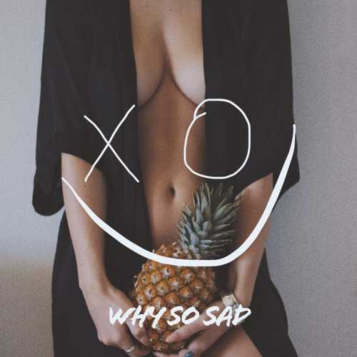 Музыка Why So Sad - Out Of Time (Extended Mix)