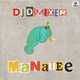 Музыка DJ DimixeR - Manatee (Radio Edit)