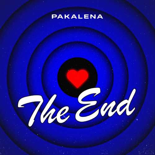 Музыка Pakalena - The End