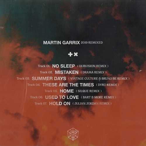Музыка Martin Garrix feat. Macklemore & Patrick Stump - Summer Days (Vintage Culture & Bruno Be Remix)