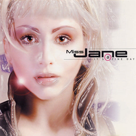 Музыка Miss Jane - It's A Fine Day (Lukas Grinys Remix)