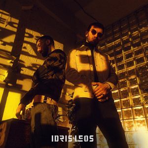 Музыка Idris & Leos - Девочка Из Снов