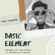 Музыка Basic Element - Never Let You Know (A. Rassevich Remix)